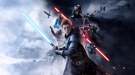 Il numero totale di giocatori di Star Wars Jedi: Fallen Order e Star Wars Jedi: Survivor ha raggiunto i 40 milioni di giocatori.
