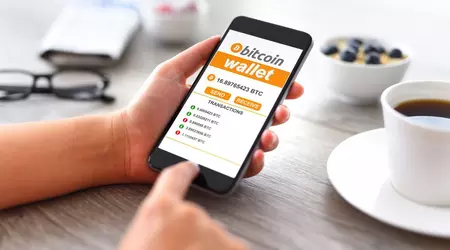 Il portafoglio Bitcoin che è rimasto inattivo per 8 anni ha preso vita: la fortuna è passata da $ 6.600 a $ 16.370.000