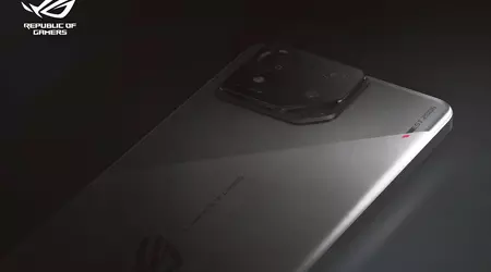 È ufficiale: ASUS ROG Phone 8 farà il suo debutto il 16 gennaio