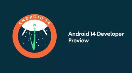 Inaspettatamente! Google rilascia l'anteprima per sviluppatori di Android 14 per gli smartphone Pixel