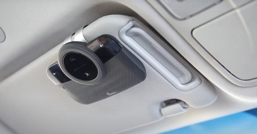 kit vivavoce bluetooth per auto VeoPulse B-PRO 2