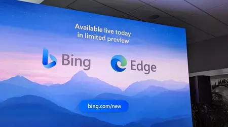 Bing powered by ChatGPT di Microsoft è aperto a tutti, a partire da oggi