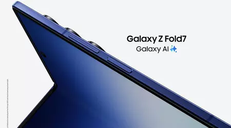 Il Galaxy Fold7 è riuscito a battere i cinesi, diventando lo smartphone pieghevole più sottile al mondo