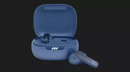 JBL Live Pro 2 con ANC è disponibile su Amazon con uno sconto di 50 dollari