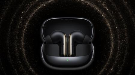 Xiaomi Buds 5 Pro, le rivoluzionarie cuffie TWS con cancellazione attiva del rumore e capacità di traduzione simultanea, è stato presentato