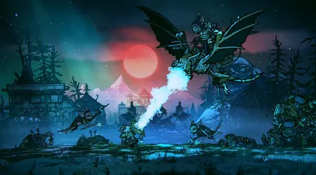 Tails of Iron 2: Whiskers of Winter è stato posticipato a febbraio 2025