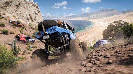 La corsa tanto attesa: Forza Horizon 5 è il gioco che i giocatori di PlayStation 5 preordineranno maggiormente