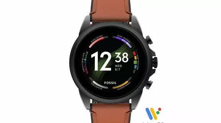 Amazon Big Spring Deal: Fossil Gen 6 con corpo da 44 mm, NFC e Wear OS a bordo con uno sconto di 190 dollari