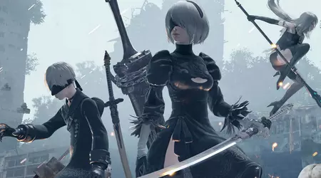 Il desiderio dei fan è stato ascoltato? Il creatore di NieR: Automata accenna a un sequel del franchise