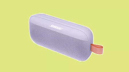 20 dollari di sconto: Bose SoundLink Flex con protezione IP67 e fino a 12 ore di autonomia in vendita su Amazon a 129 dollari