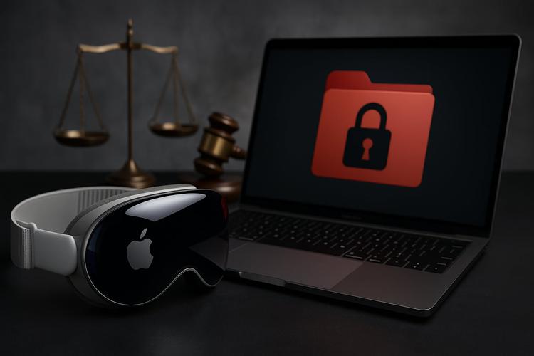 Apple accusa un ingegnere di San ...