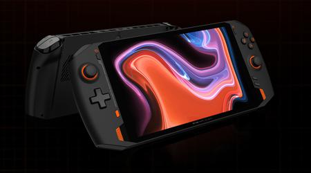 One-Netbook si prepara a rilasciare la console di gioco portatile OneXPlayer 2 con controller rimovibili, schermo da 2,6K e chip AMD Ryzen 7 6800U