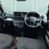 Miniatura vista interna della Toyota Pixis Van BEV