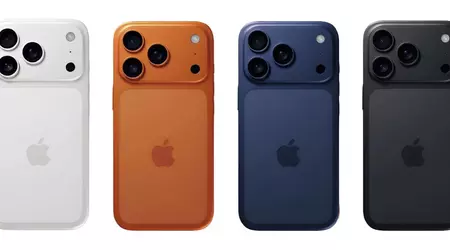 Luminoso e stiloso: l'iPhone 17 Pro arriverà in quattro colori, incluso l'arancione