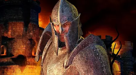 Un remaster, non un remake: un altro insider è sicuro dell'imminente annuncio di una versione aggiornata di The Elder Scrolls 4: Oblivion