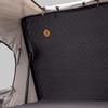 Mini tenda Skycamp, schizzo 1
