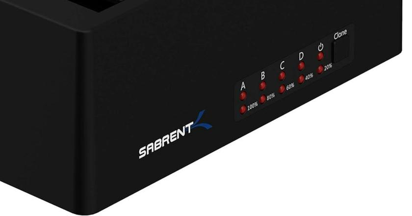 hdd docking station Sabrent DS-U3B5
