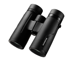 Binocolo Olympus 8x42 PRO