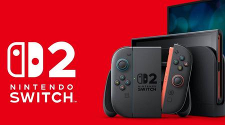 Nacon ha messo in vendita i primi accessori per il Nintendo Switch 2