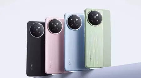 Xiaomi 14 Civi con l'aggiornamento HyperOS 1.0.5 ha una nuova funzione e una maggiore sicurezza