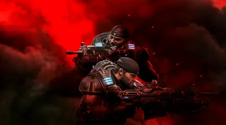 Voci: una raccolta con le rimasterizzazioni dei primi tre giochi di Gears of War uscirà su PlayStation 5 nel 2025