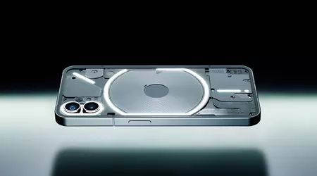 Nothing Phone (1) ha ricevuto l'aggiornamento Nothing OS 1.1.7: patch di sicurezza Google di novembre e funzione di visualizzazione della percentuale di carica degli AirPods