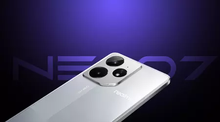 Realme si appresta a presentare in India il nuovo smartphone Neo 7 insieme ad alcune cuffie