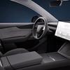 Gli interni della Tesla Model Y sono stati rinnovati