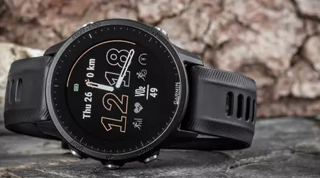 Il Garmin Forerunner 955 ha ricevuto l'aggiornamento v20.23 con miglioramenti e nuove funzioni.