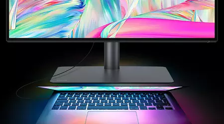 BenQ ha presentato un monitor 4K per gli utenti Mac
