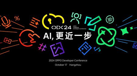 OPPO presenterà ColorOS 15 con funzionalità AI il 17 ottobre