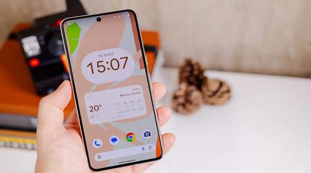 Nuove modifiche ai widget della schermata di blocco in Android 15: Google sta testando lo spostamento di Quick Look in basso, simile a iOS