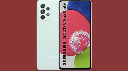 Samsung Galaxy A52s ha iniziato a ricevere l'aggiornamento One UI 6.1, ma senza Galaxy AI 