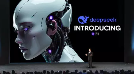 DeepSeek migliora R1 - ora l'IA risponde in modo più accurato e commette meno errori  