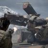 Schermata di Metal Gear Solid Δ: Snake Eater - Un nuovo stile di gioco