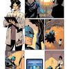 Il team creativo di Batman #1