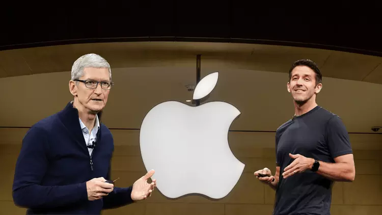 Tim Cook è a conoscenza? Bloomberg ...