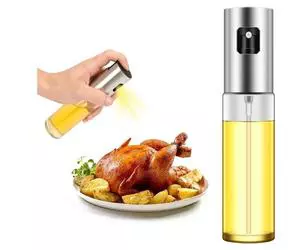 Mister spray all'olio d'oliva