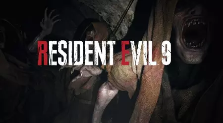 Leon Kennedy, Jill e GoatMan - un "tester" rivela interessanti dettagli sull'annunciato Resident Evil 9
