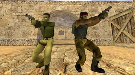 CS: Legacy - un vero e proprio remake di CS 1.6, che verrà rilasciato nel 2025.