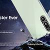 Fotocamere Galaxy M56
