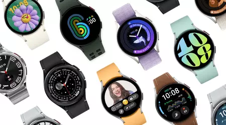 Samsung rilascerà quattro modelli di Galaxy Watch nel 2024