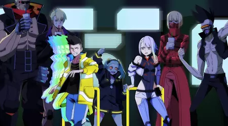 Netflix ha confermato che il prossimo progetto animato nell'universo di Cyberpunk 2077 è in fase di sviluppo, ma non ha rivelato alcun dettaglio.