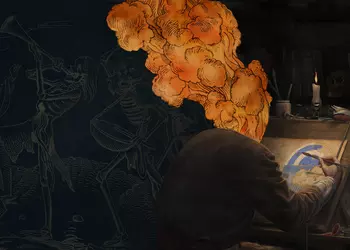 Un detective medievale con uno stile ...