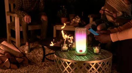 JBL Pulse 4 con retroilluminazione è disponibile su Amazon a 149 dollari (100 dollari di sconto)