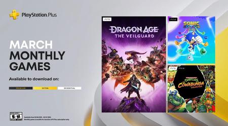 Dragon Age: The Veilguard farà parte dell'offerta di marzo per gli abbonati a PS Plus 