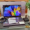 Recensione ASUS Zenbook 14 Flip OLED (UP5401E): potente Ultrabook Transformer con schermo OLED-5