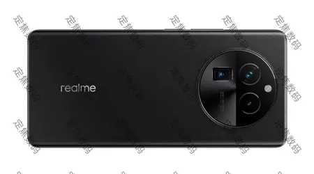 Insider: gli smartphone della serie Realme 12 Pro avranno una fotocamera periscopica come OnePlus 12 e iQOO 12