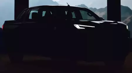 Toyota si prepara per la prima mondiale del nuovo Hilux: dettagli ufficiali e prime immagini