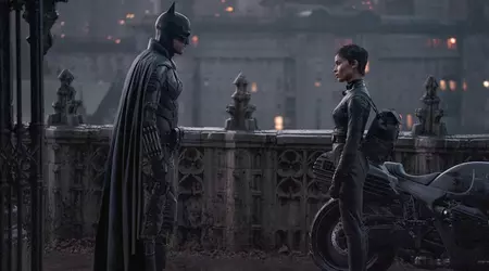 Un'attesa che dura da sempre: Matt Reeves non ha ancora consegnato la sceneggiatura definitiva di The Batman Parte II